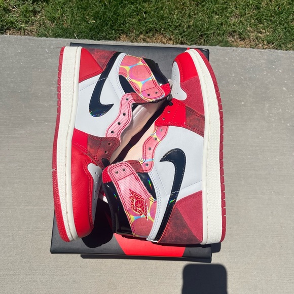 Jordan 1 High “Next Chapter” Size 6.5M/W8 Ready To Ship - Picture 2 of 6